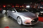 Singapore man buys Tesla in Hong Kong and brings it home - 1