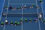 Best of the Australian Open - 6