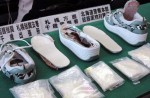 Shocking & hilarious tactics smugglers use to sneak items at customs - 15