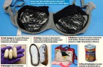 Shocking & hilarious tactics smugglers use to sneak items at customs - 25