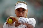 Tennis star Sharapova fails drug test  - 6