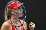 Tennis star Sharapova fails drug test  - 8