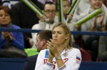Tennis star Sharapova fails drug test  - 9