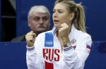Tennis star Sharapova fails drug test  - 10