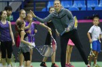 Tennis star Sharapova fails drug test  - 11