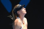 Tennis star Sharapova fails drug test  - 12