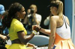 Tennis star Sharapova fails drug test  - 13