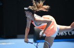 Tennis star Sharapova fails drug test  - 14