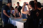 Tennis superstar Maria Sharapova launches candy line at Robinsons - 2