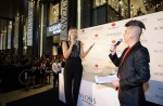 Tennis superstar Maria Sharapova launches candy line at Robinsons - 7