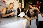 Tennis superstar Maria Sharapova launches candy line at Robinsons - 13