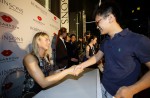 Tennis superstar Maria Sharapova launches candy line at Robinsons - 17