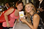 Tennis superstar Maria Sharapova launches candy line at Robinsons - 21