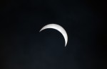 Solar eclipse on Mar 9 - 49