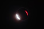 Solar eclipse on Mar 9 - 50