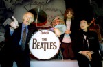 'Fifth Beatle' George Martin dies at 90 - 2