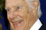'Fifth Beatle' George Martin dies at 90 - 1