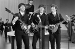 'Fifth Beatle' George Martin dies at 90 - 9