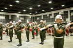 Behind the scenes at the NDP2015 preview - 1