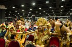 Behind the scenes at the NDP2015 preview - 9