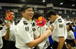 Behind the scenes at the NDP2015 preview - 13