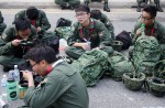 Behind the scenes at the NDP2015 preview - 20