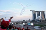 Behind the scenes at the NDP2015 preview - 32