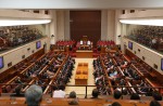 Opening session of the 13th Parliament - 14