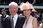 What Wendi Deng will probably get from Murdoch divorce - 11