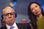 What Wendi Deng will probably get from Murdoch divorce - 13