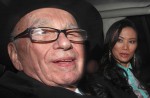 What Wendi Deng will probably get from Murdoch divorce - 12