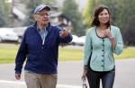 What Wendi Deng will probably get from Murdoch divorce - 22