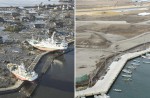 5 years after Japan tsunami, earthquake: Taxi drivers pick up "ghost passengers" - 5