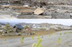 5 years after Japan tsunami, earthquake: Taxi drivers pick up "ghost passengers" - 9