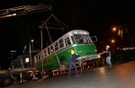 A glimpse of the nostalgic past: Old buses appear in Singapore again - 9