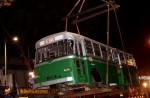 A glimpse of the nostalgic past: Old buses appear in Singapore again - 17