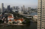 Singapore, past and present - 3