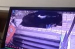 5 plunge into sinkhole at bus stop in China - 7