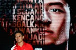 Indonesian F1 driver studied and lives in Singapore - 7