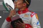 Indonesian F1 driver studied and lives in Singapore - 9