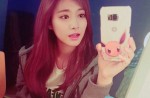Chou Tzu-yu, the 16-year-old K-pop starlet who outraged China - 0