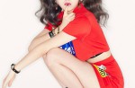 Chou Tzu-yu, the 16-year-old K-pop starlet who outraged China - 24