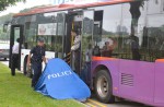 Woman dies in bus accident at Toh Tuck Link - 5