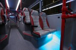 It's a Lush Green makeover for new bus fleet - 7