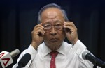 Dr Tan Cheng Bock to contest upcoming Presidential Election - 1