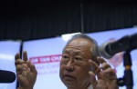 Dr Tan Cheng Bock to contest upcoming Presidential Election - 5