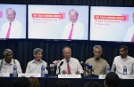Dr Tan Cheng Bock to contest upcoming Presidential Election - 3