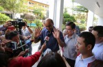 Bukit Batok MP David Ong resigns over alleged affair - 8