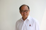 Bukit Batok MP David Ong resigns over alleged affair - 10