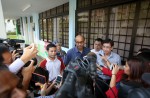 Bukit Batok MP David Ong resigns over alleged affair - 7